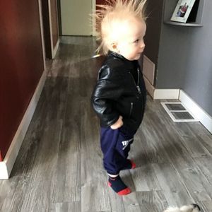 Meet your Posher, Amy